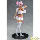 Kuro Gal Maid: Inma Cocoa Pink Ver.