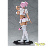 Kuro Gal Maid: Inma Cocoa Pink Ver.