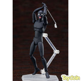 Figma True Criminal