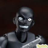 Figma True Criminal