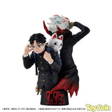 Puchirama "Dandadan"