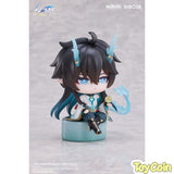 Dan Heng / Imbibitor Lunae Chibi Figure