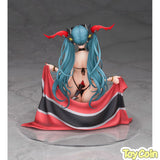 Regensburg: Dark Dragon, Brilliant Beach Ver.