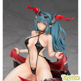 Regensburg: Dark Dragon, Brilliant Beach Ver.