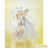 Figuarts Zero Chouette – Sailor Cosmos - Darkness calls to Light, and Light, Summons Darkness