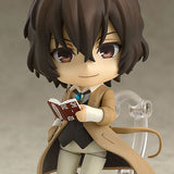 Nendoroid Osamu Dazai