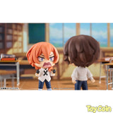 Osamu Dazai & Chuya Nakahara 14 Year Old Ver.