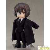 Nendoroid Doll Osamu Dazai: Dark Era Ver.