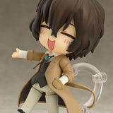 Nendoroid Osamu Dazai