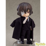 Nendoroid Doll Osamu Dazai: Dark Era Ver.
