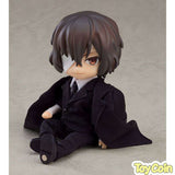 Nendoroid Doll Osamu Dazai: Dark Era Ver.