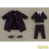 Nendoroid Doll Osamu Dazai: Dark Era Ver.