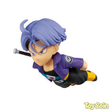 Tobimasu Dragon Ball