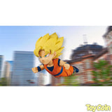 Tobimasu Dragon Ball