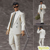 Figma Yuji Ooshita: Another Color Ver.