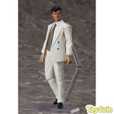 Figma Yuji Ooshita: Another Color Ver.