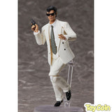 Figma Yuji Ooshita: Another Color Ver.
