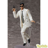Figma Yuji Ooshita: Another Color Ver.