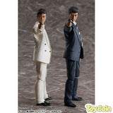 Figma Yuji Ooshita: Another Color Ver.