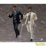 Figma Yuji Ooshita: Another Color Ver.