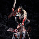 Chainsaw Man -Ver. TAKAYUKI TAKEYA-