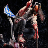 Chainsaw Man -Ver. TAKAYUKI TAKEYA-