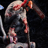 Chainsaw Man -Ver. TAKAYUKI TAKEYA-