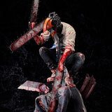 Chainsaw Man -Ver. TAKAYUKI TAKEYA-
