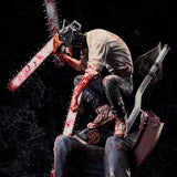 Chainsaw Man -Ver. TAKAYUKI TAKEYA-