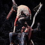 Chainsaw Man -Ver. TAKAYUKI TAKEYA-