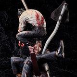 Chainsaw Man -Ver. TAKAYUKI TAKEYA-