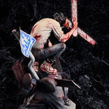 Chainsaw Man -Ver. TAKAYUKI TAKEYA-