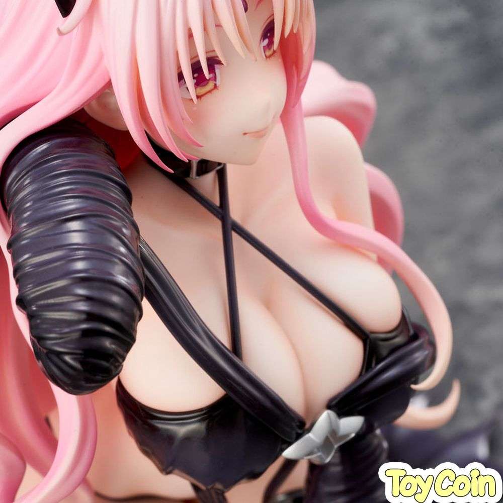 Sephie Michaela Deviluke Darkness Ver. Renewal Package Edition