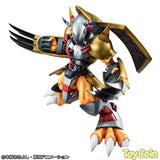 Precious G.E.M. WarGreymon & Taichi Yagami