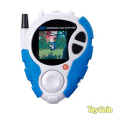 DIGIMON DETECT & DISCOVER -25th COLOR EVOLUTION- DAISUKE MOTOMIYA COLOR