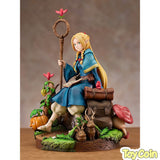 Marcille Donato -Adding Color to the Dungeon-