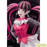 BISHOUJO Draculaura