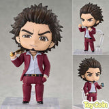 Nendoroid Ichiban Kasuga