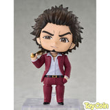 Nendoroid Ichiban Kasuga