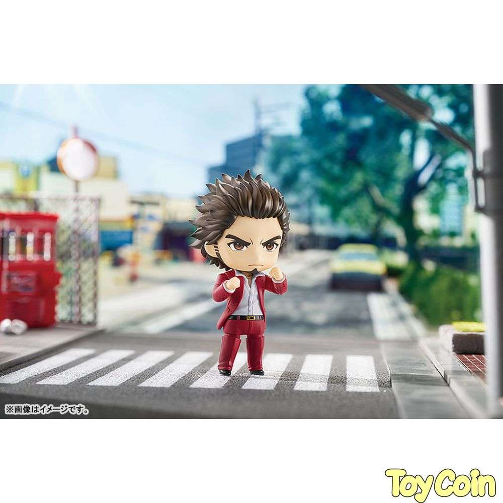 Nendoroid Ichiban Kasuga