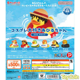 One Piece -Cosplay Loving Duck-
