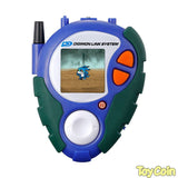 DIGIMON DETECT & DISCOVER -25th COLOR EVOLUTION- DX SET PAILDRAMON COLOR