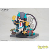 Arknights Dessert Time Series: Yan Special Arc Dusk