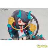 Arknights Dessert Time Series: Yan Special Arc Dusk