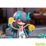 Arknights Dessert Time Series: Yan Special Arc Dusk