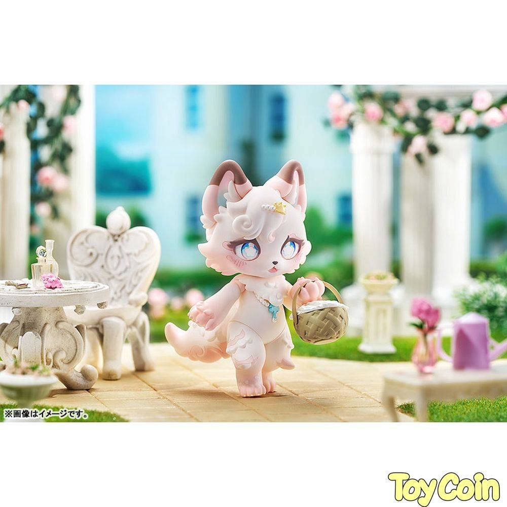 Nendoroid Dyana