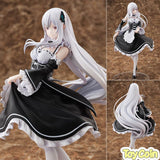 Echidna: Roswaal Manor Maid Outfit Ver.