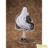 Echidna: Roswaal Manor Maid Outfit Ver.