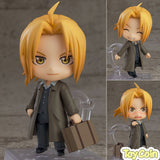 Nendoroid Edward Elric Final Episode Ver.