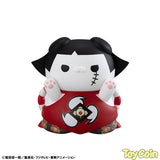 MEGA CAT PROJECT ONE PIECE NYAN PIECE NYAN! Egghead Arc